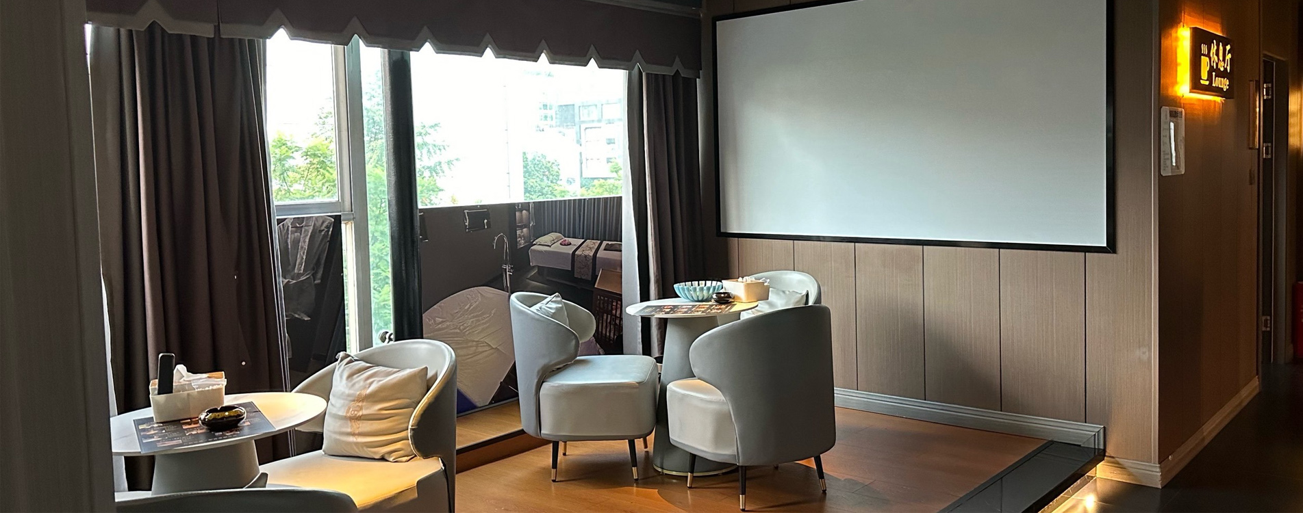 南京柔式spa图片一