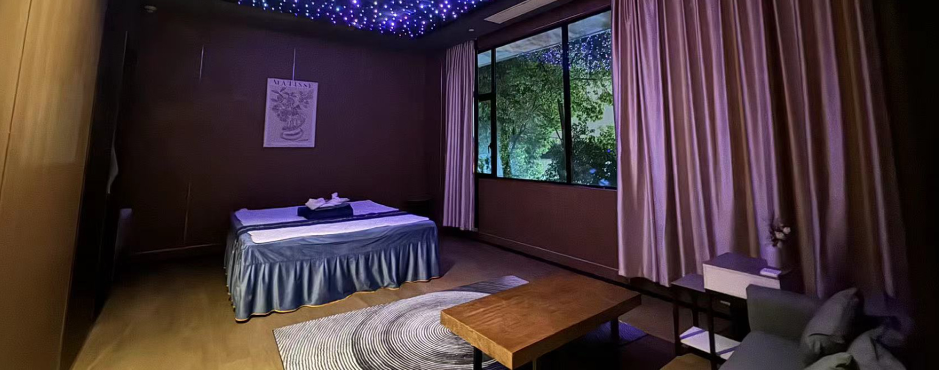 南京柔式spa图片二