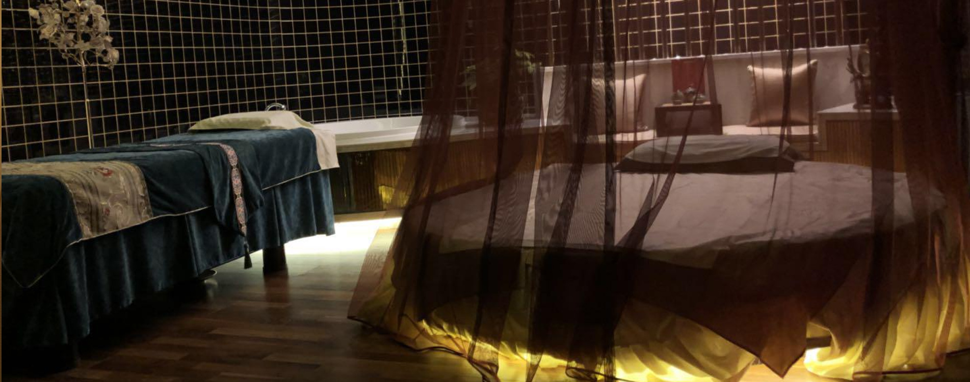 南京柔式spa图片三